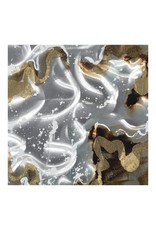 Monroe & Kent GEODE WALL DECOR
