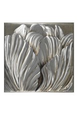 Monroe & Kent GIANT LEAVES WALL DECOR