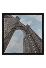 Monroe & Kent SUSPENDED WALL DECOR