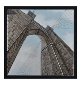 Monroe & Kent SUSPENDED WALL DECOR