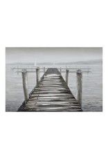 Monroe & Kent GONE SAILING WALL DECOR