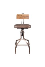 Monroe & Kent NATIONAL BAR STOOL