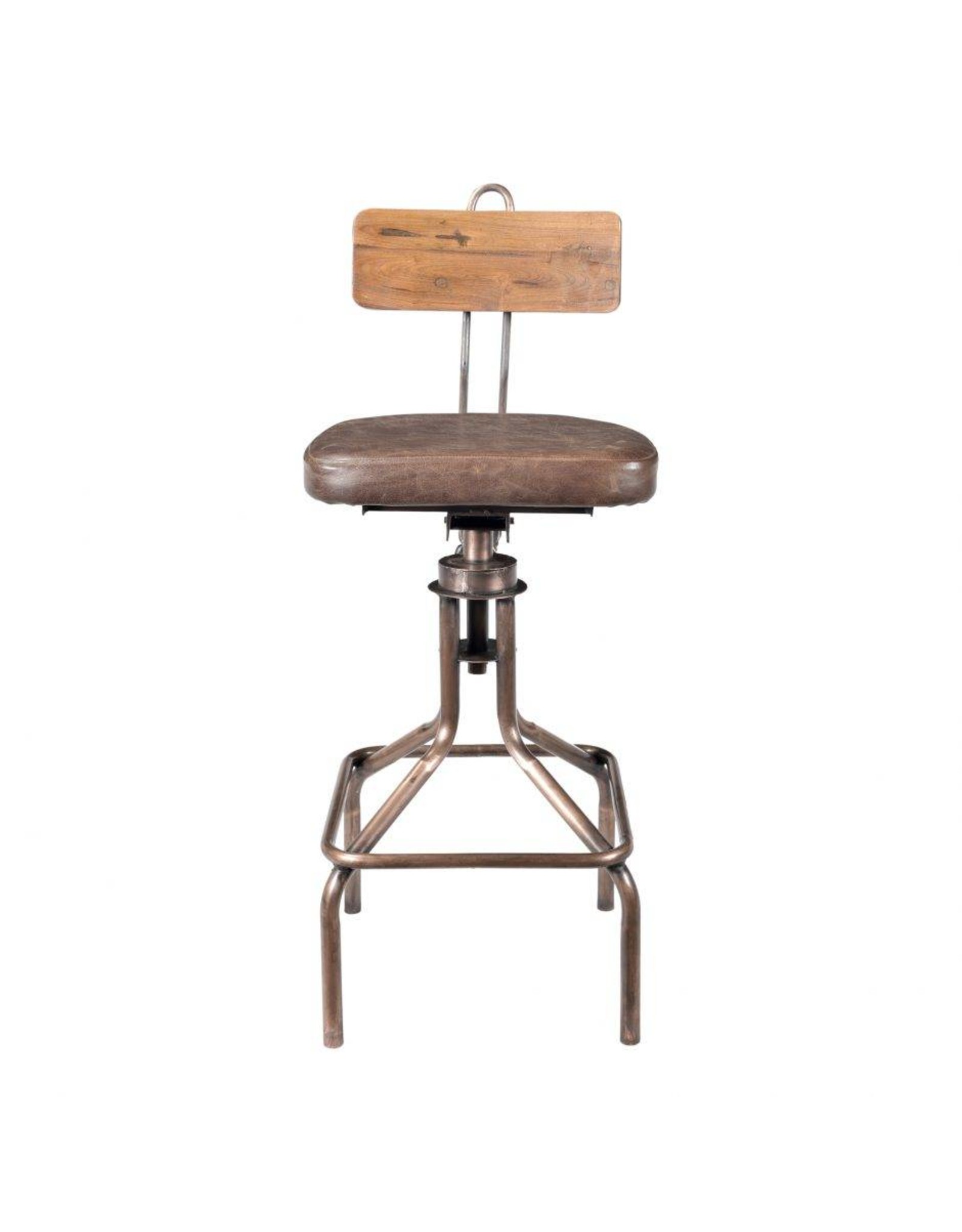 Monroe & Kent NATIONAL BAR STOOL