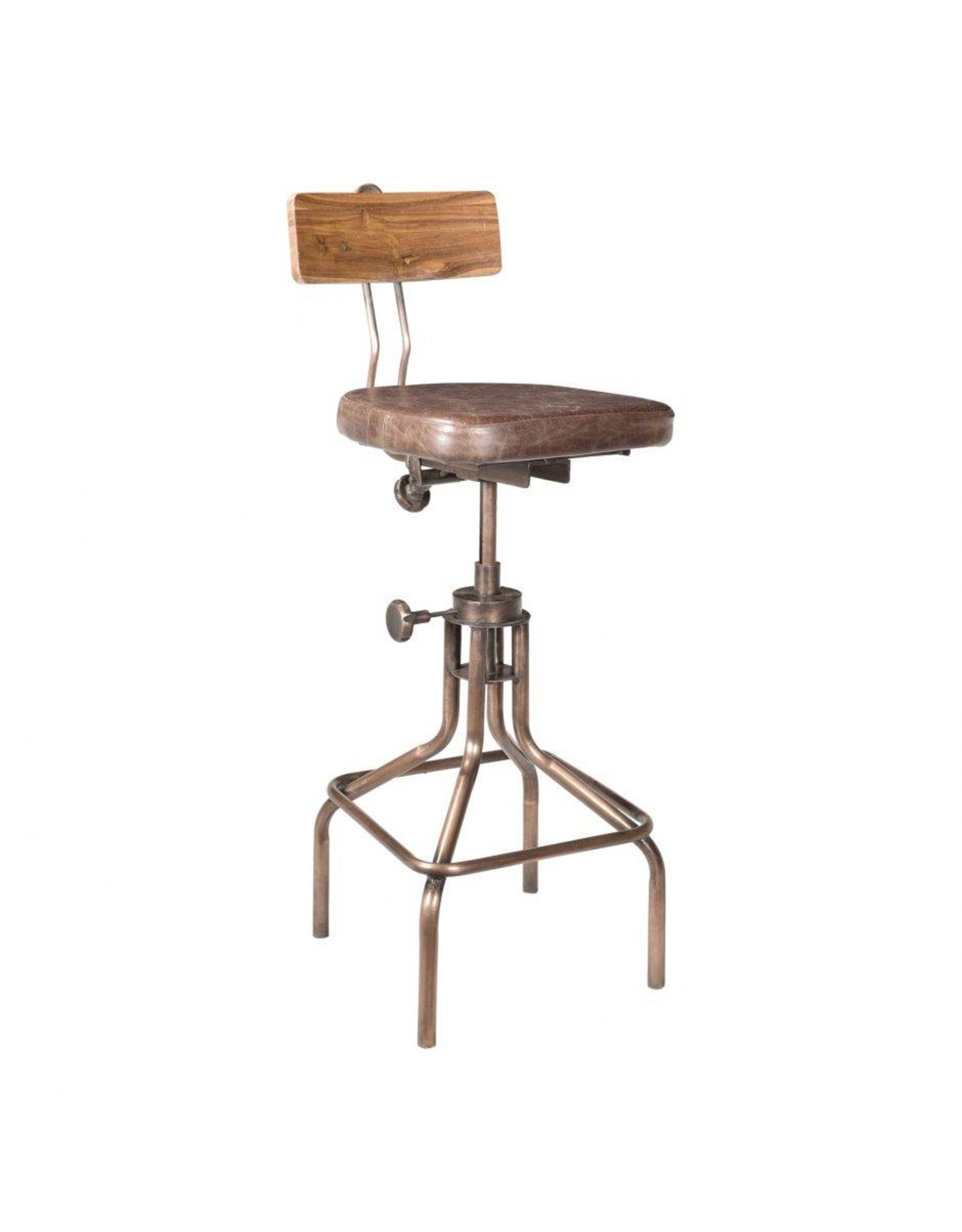 Monroe & Kent NATIONAL BAR STOOL