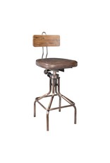 Monroe & Kent NATIONAL BAR STOOL