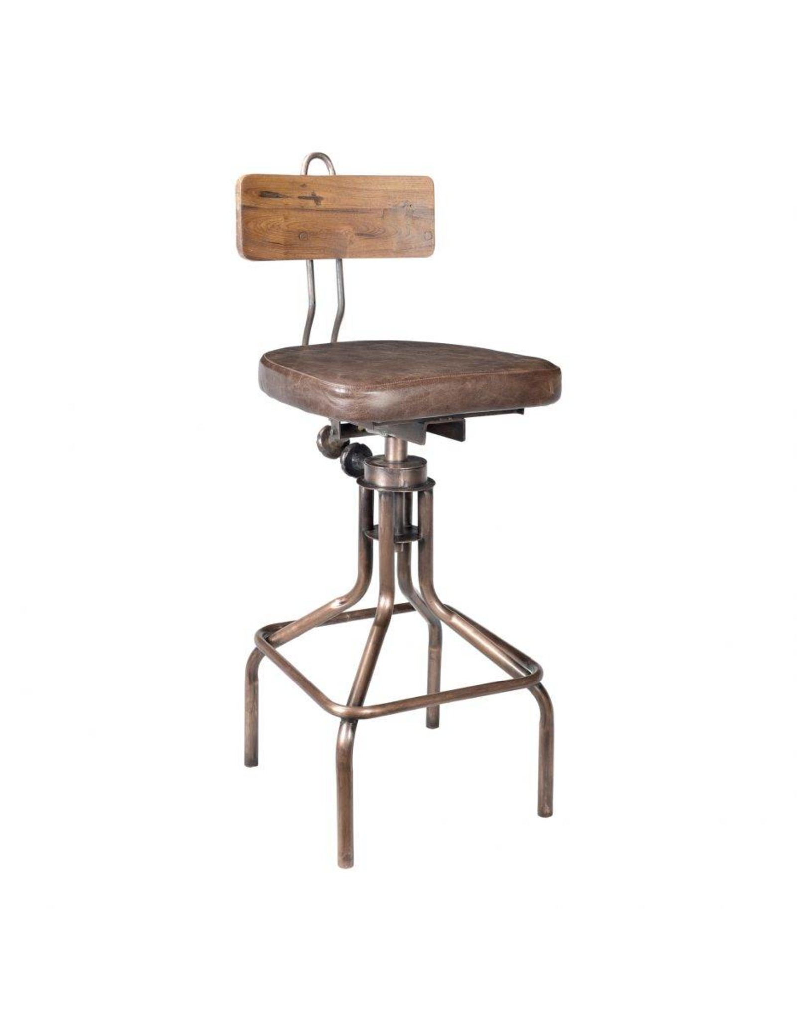 Monroe & Kent NATIONAL BAR STOOL