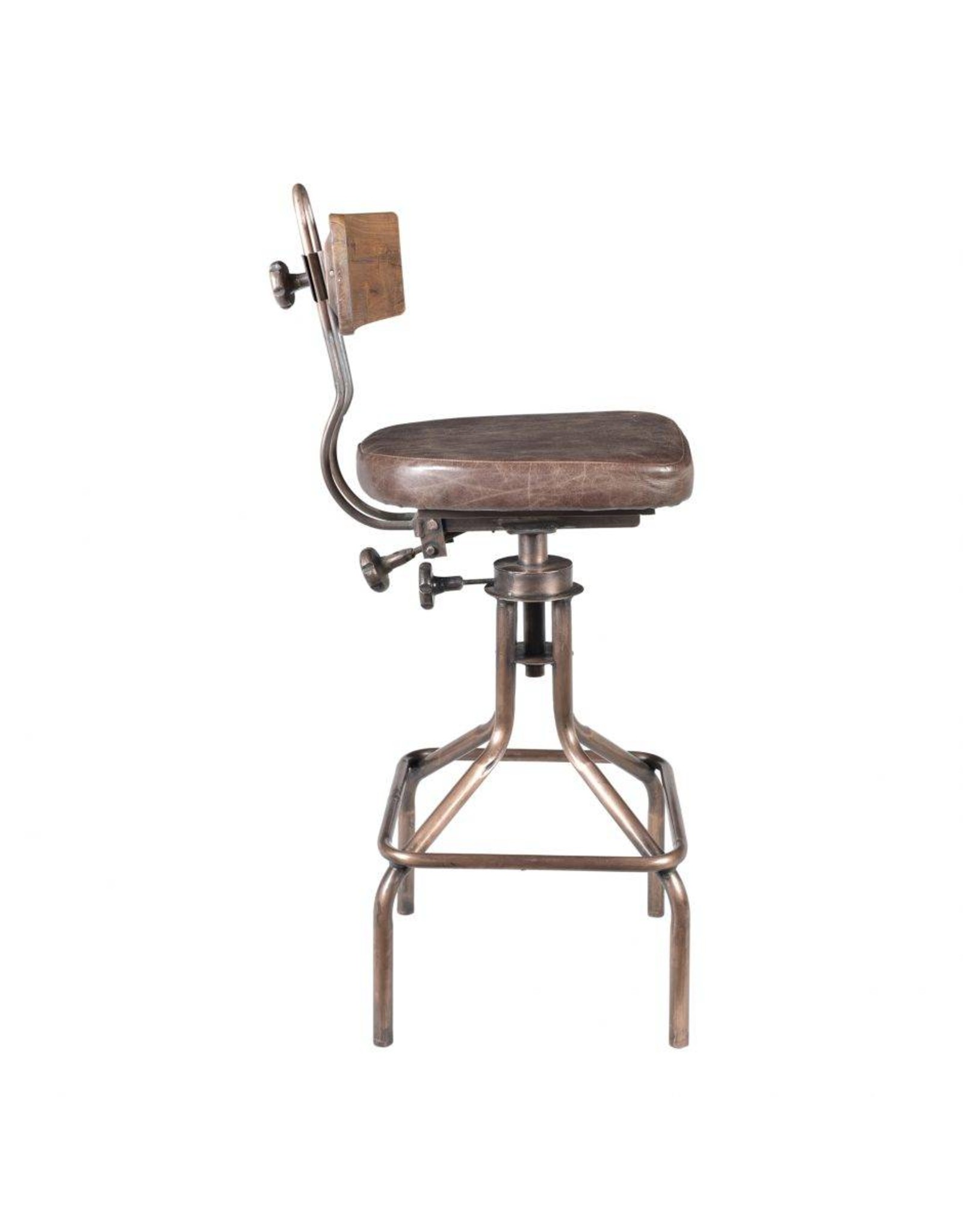Monroe & Kent NATIONAL BAR STOOL