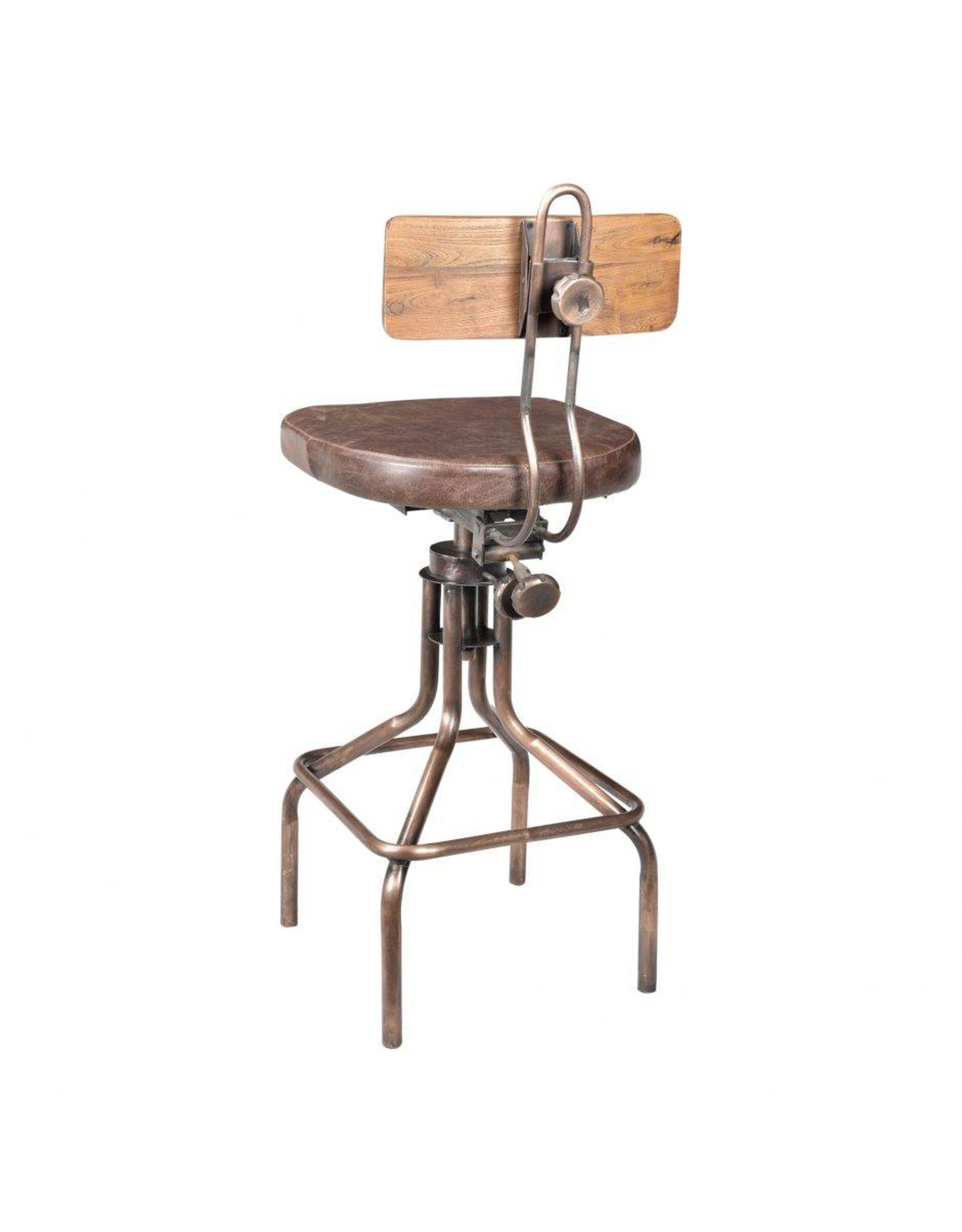 Monroe & Kent NATIONAL BAR STOOL