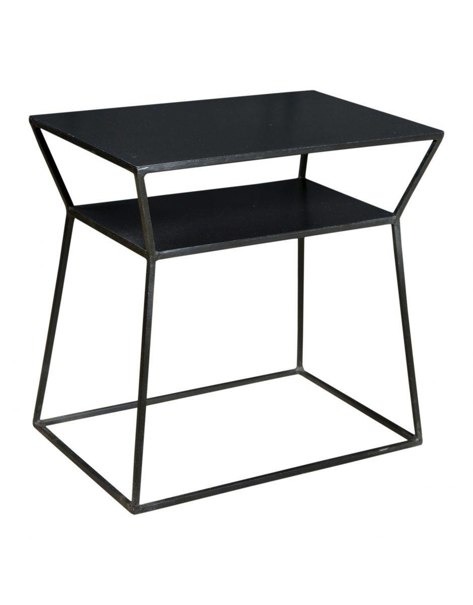 Monroe & Kent OSAKA SIDE TABLE