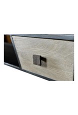 Monroe & Kent OSAKA CONSOLE TABLE