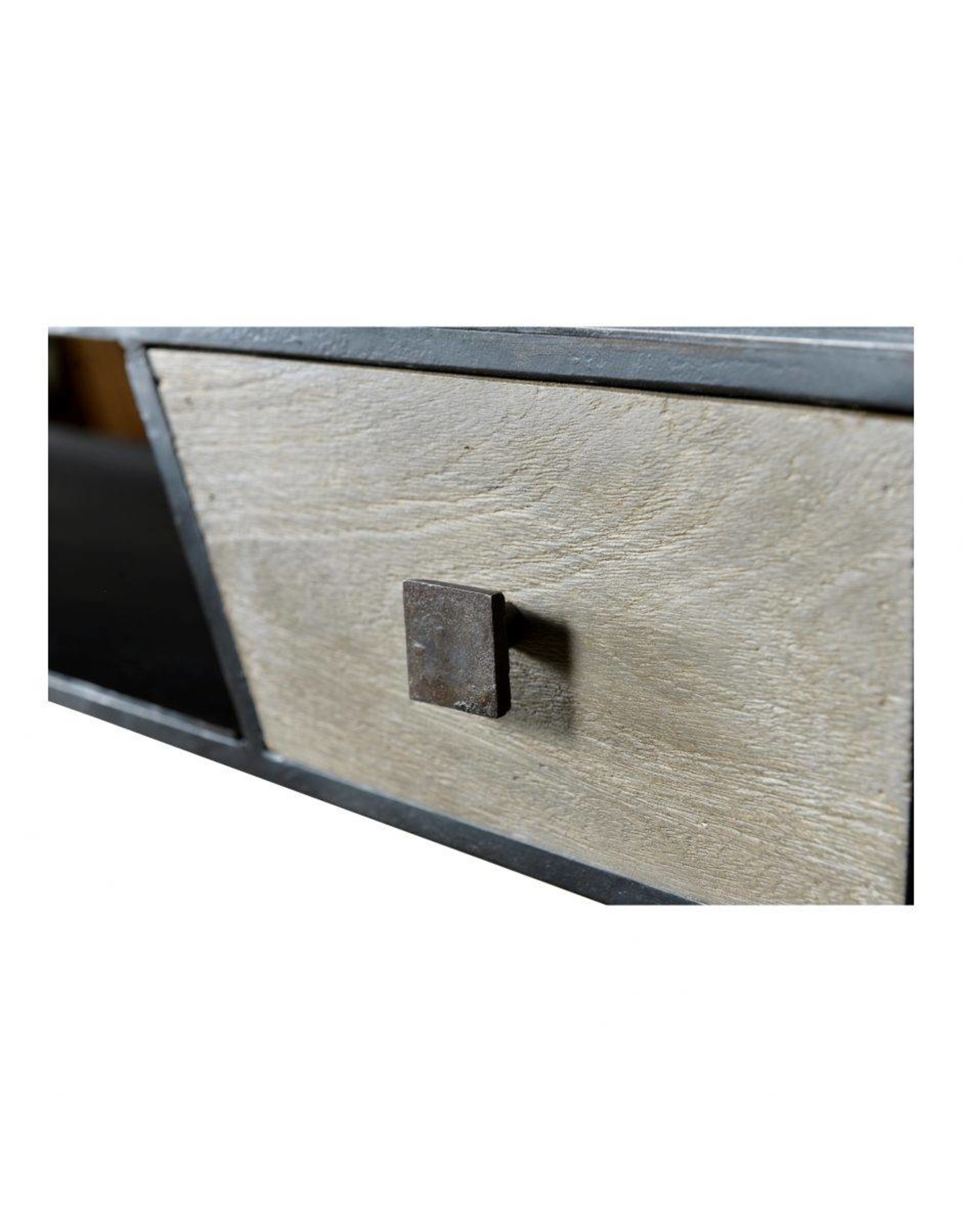 Monroe & Kent OSAKA CONSOLE TABLE