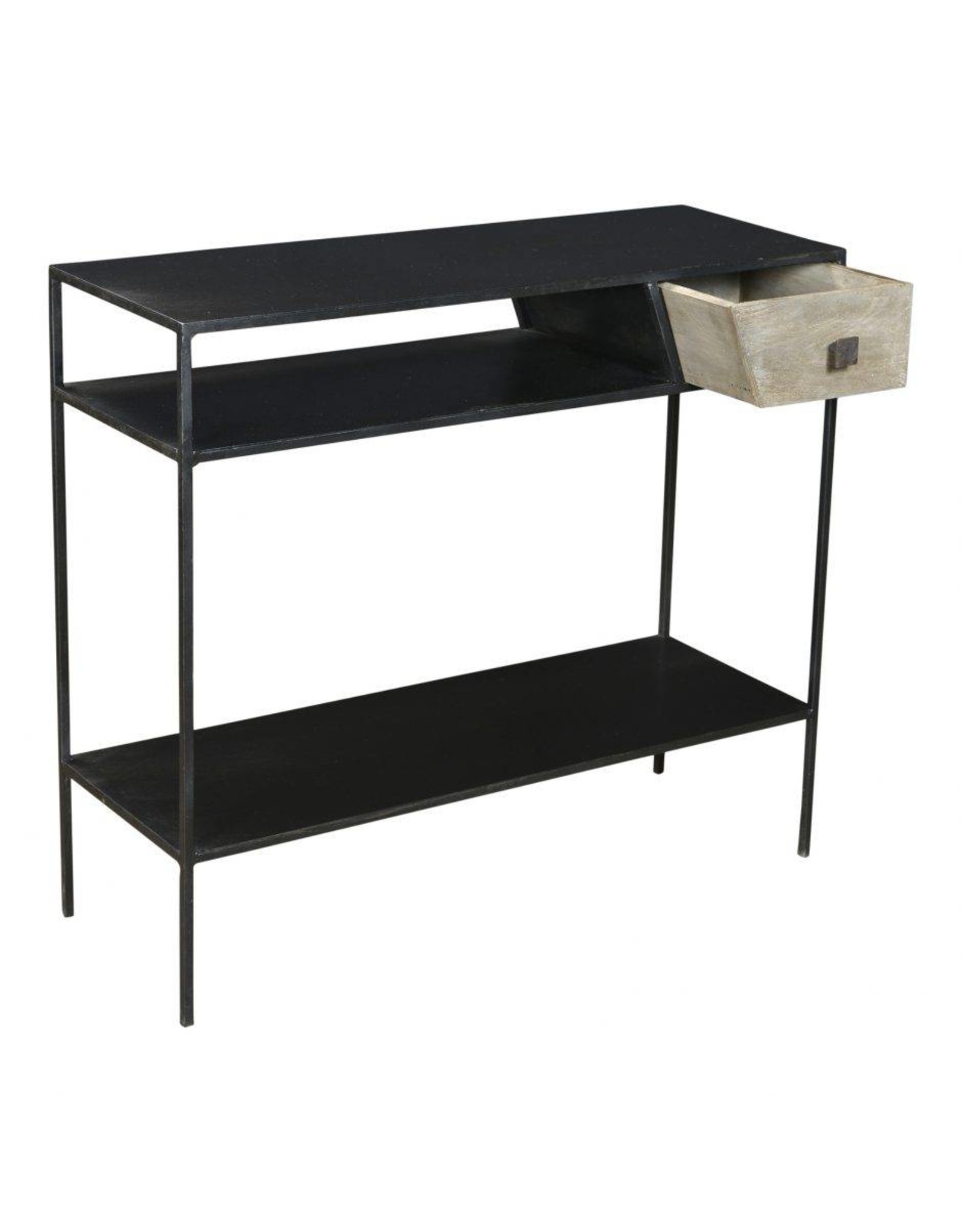 Monroe & Kent OSAKA CONSOLE TABLE