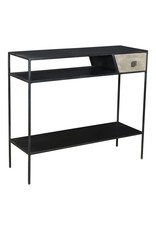 Monroe & Kent OSAKA CONSOLE TABLE