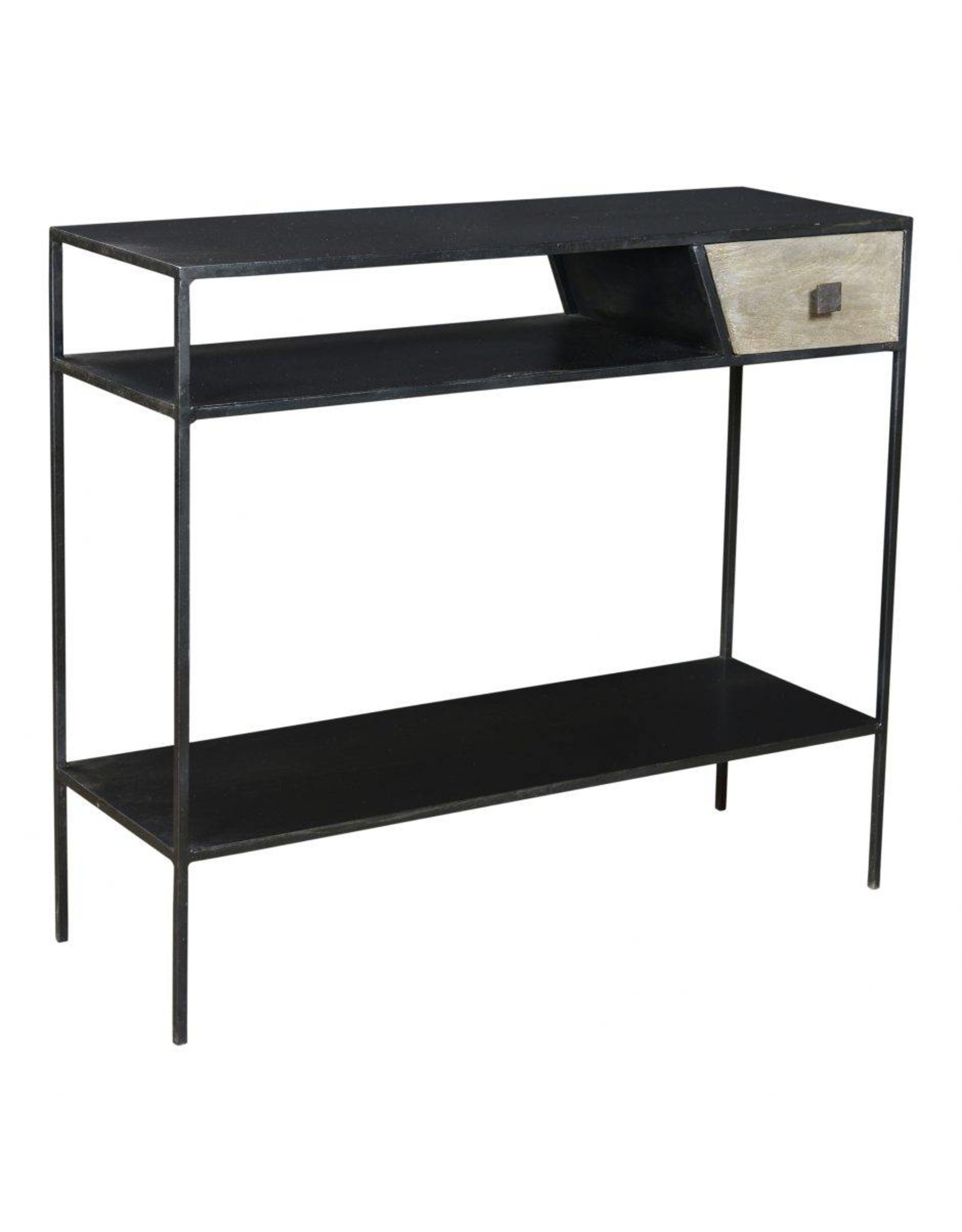 Monroe & Kent OSAKA CONSOLE TABLE