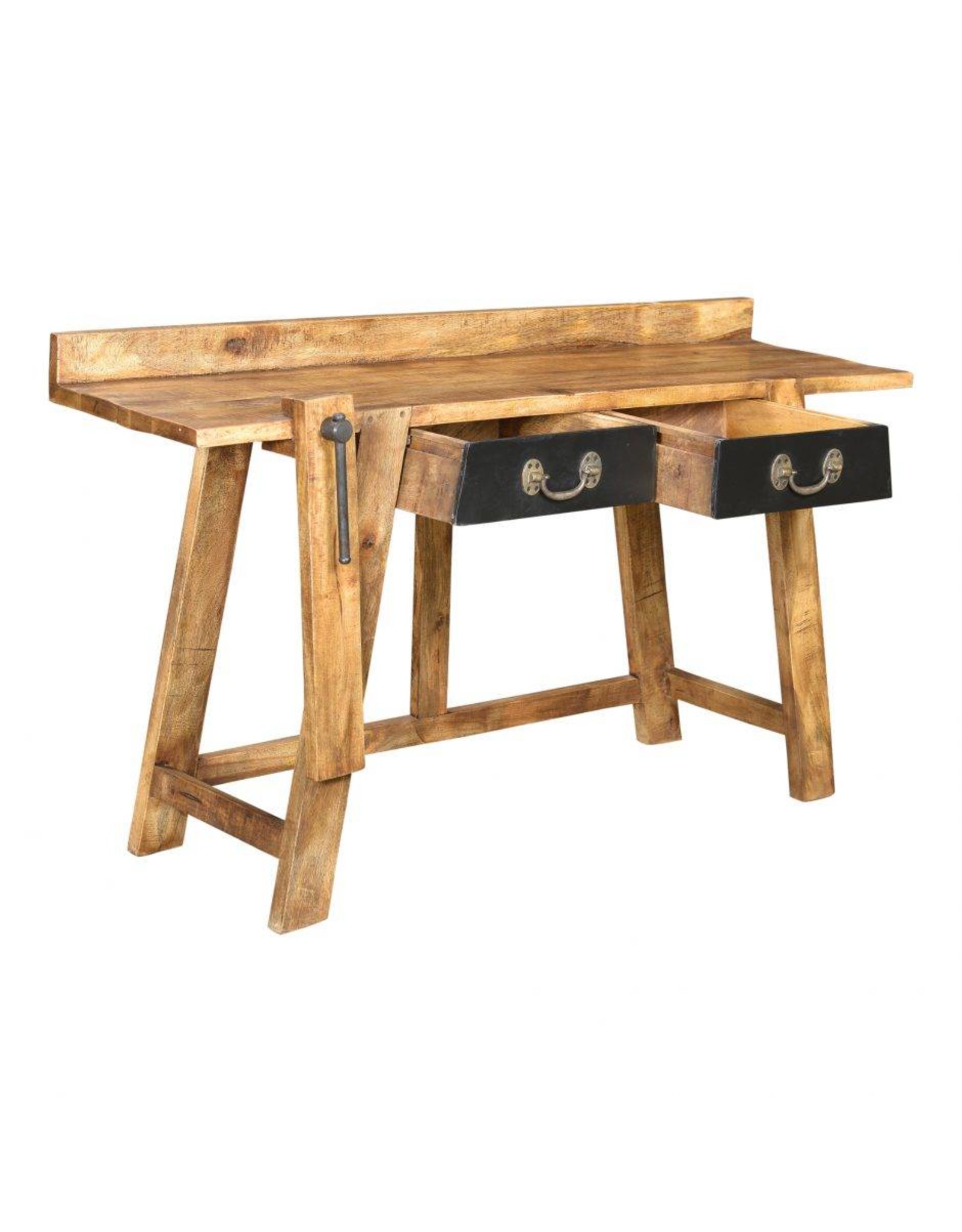 Monroe & Kent KALEO WORKBENCH DESK