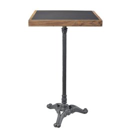 Monroe & Kent HORIZON BAR TABLE IRON