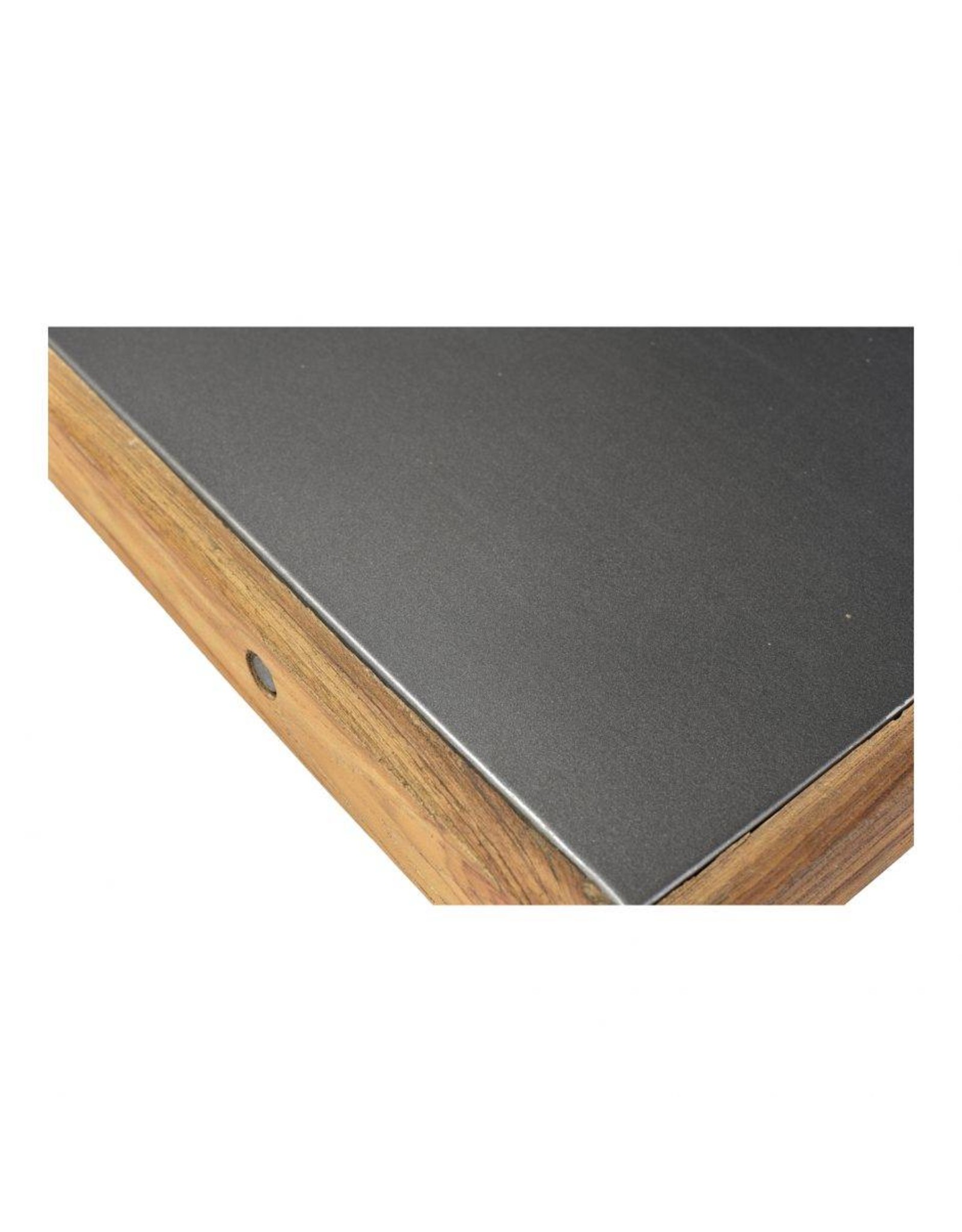 Monroe & Kent HORIZON BAR TABLE IRON