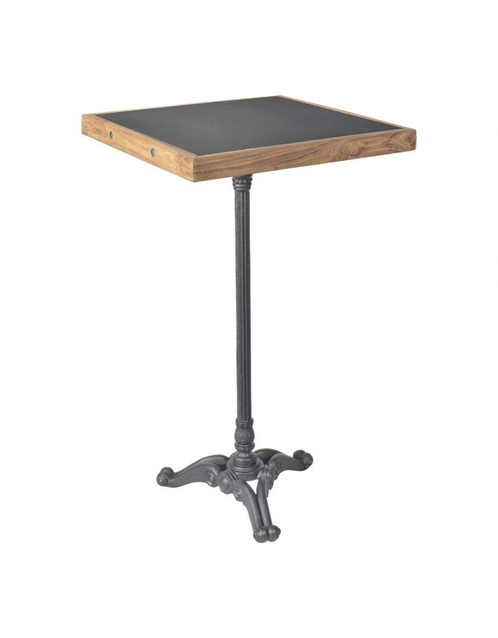 Monroe & Kent HORIZON BAR TABLE IRON