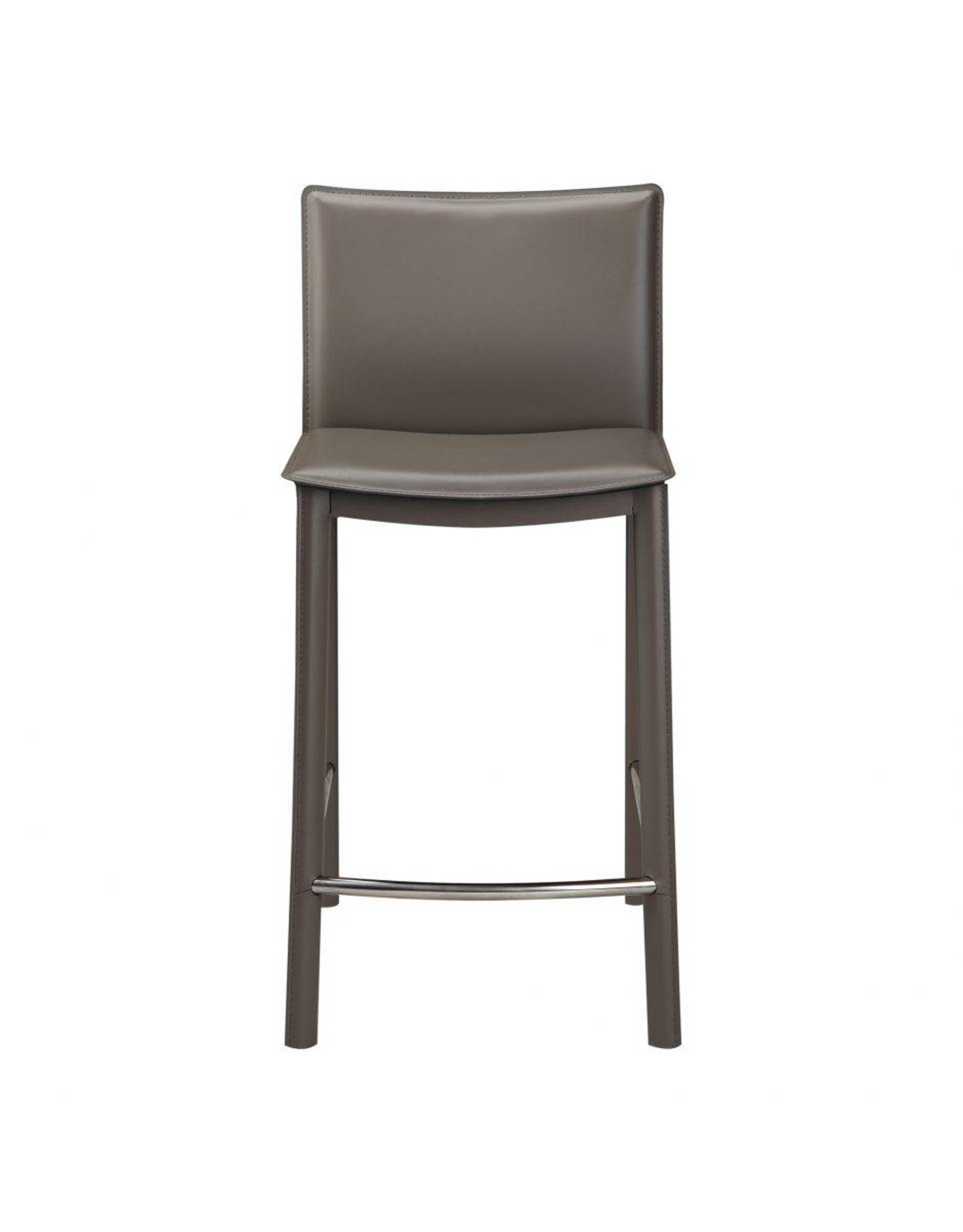 Monroe & Kent PANCA BARSTOOL CHARCOAL