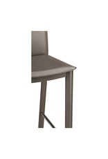 Monroe & Kent PANCA BARSTOOL CHARCOAL