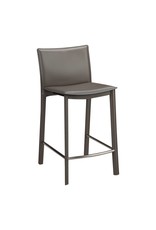 Monroe & Kent PANCA BARSTOOL CHARCOAL