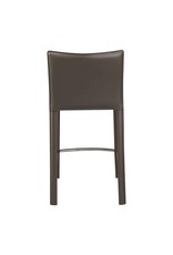Monroe & Kent PANCA BARSTOOL CHARCOAL