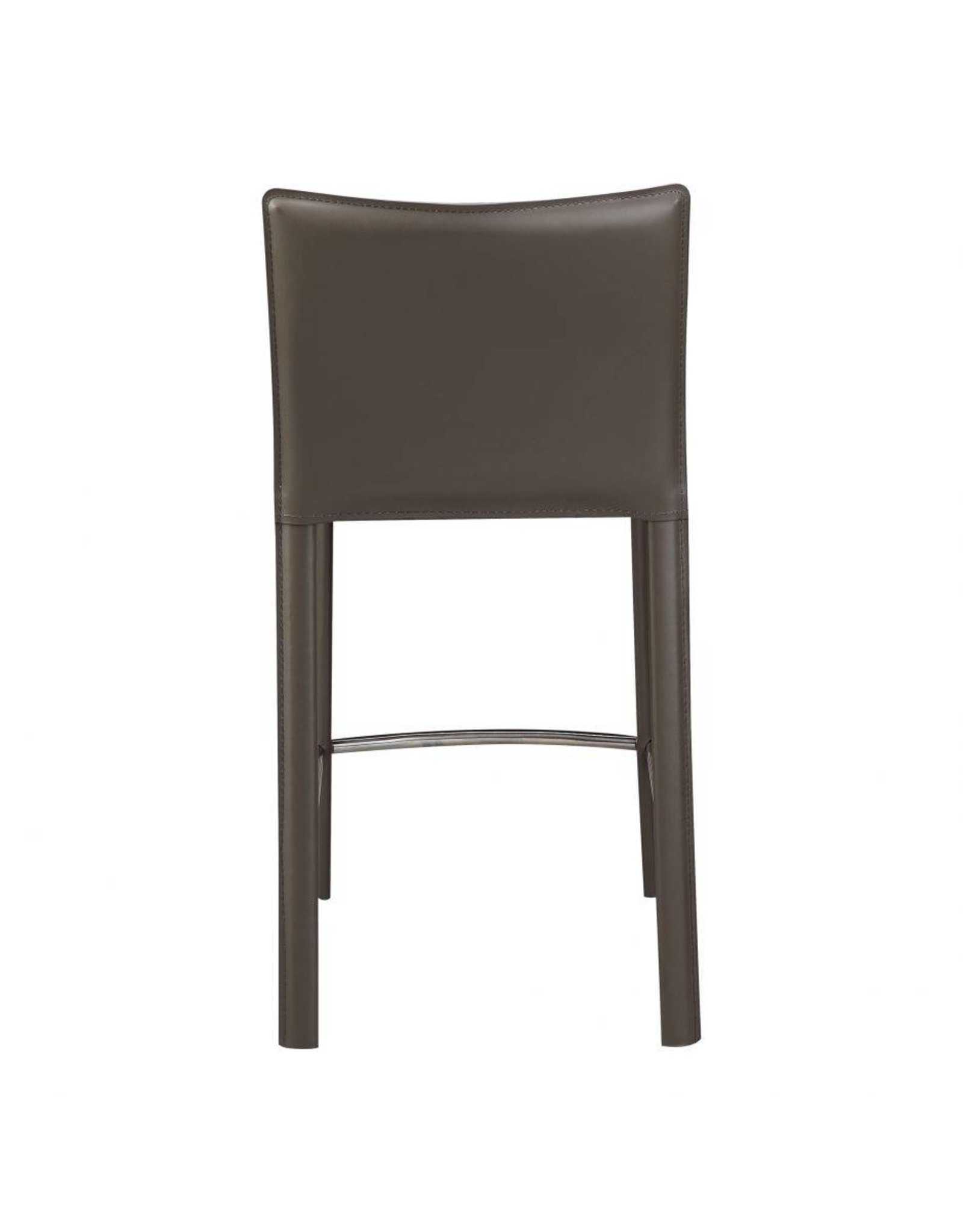 Monroe & Kent PANCA BARSTOOL CHARCOAL