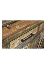 Monroe & Kent VARSHA RECLAIMED WOOD SIDEBOARD