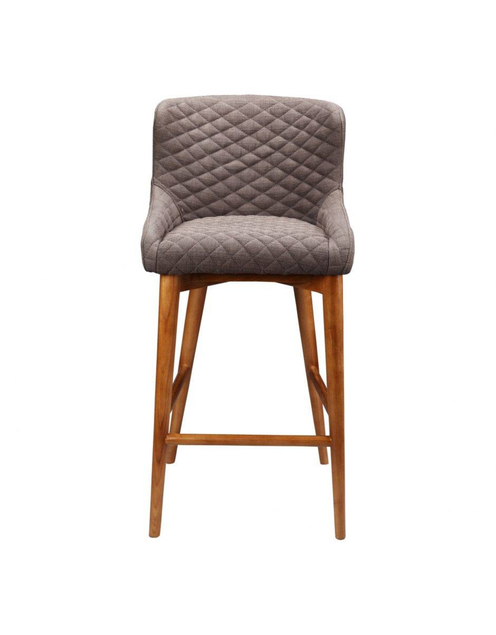Monroe & Kent DOYLE COUNTER STOOL BROWN