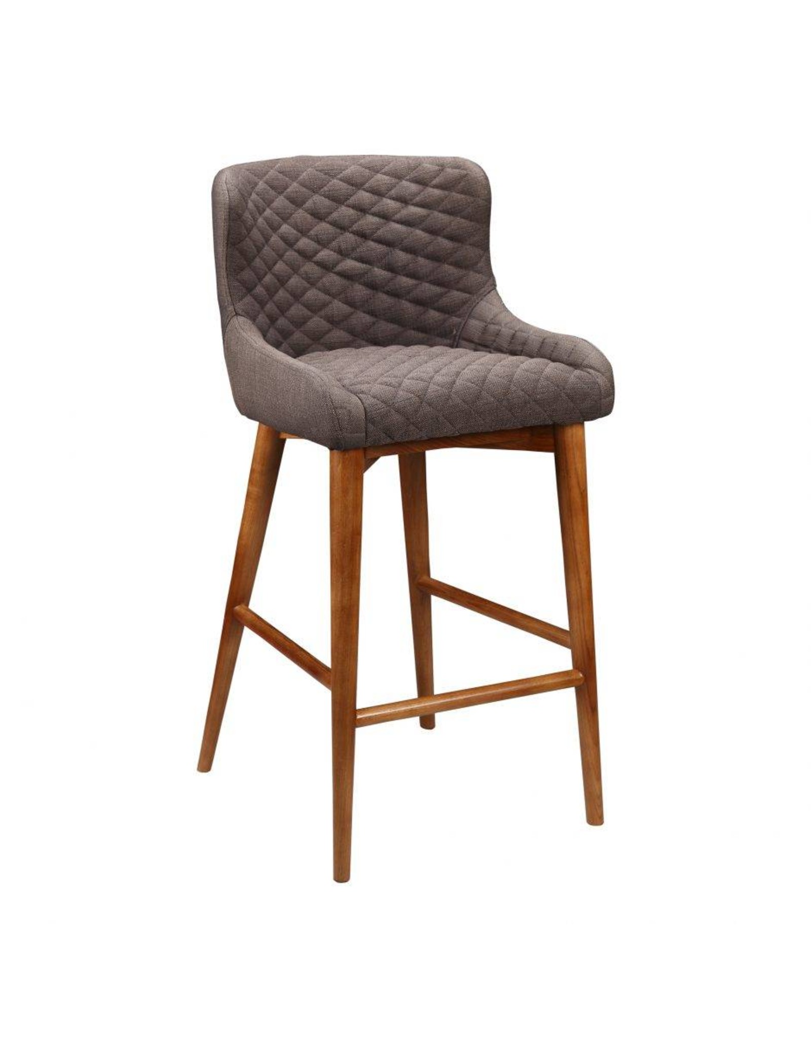 Monroe & Kent DOYLE COUNTER STOOL BROWN