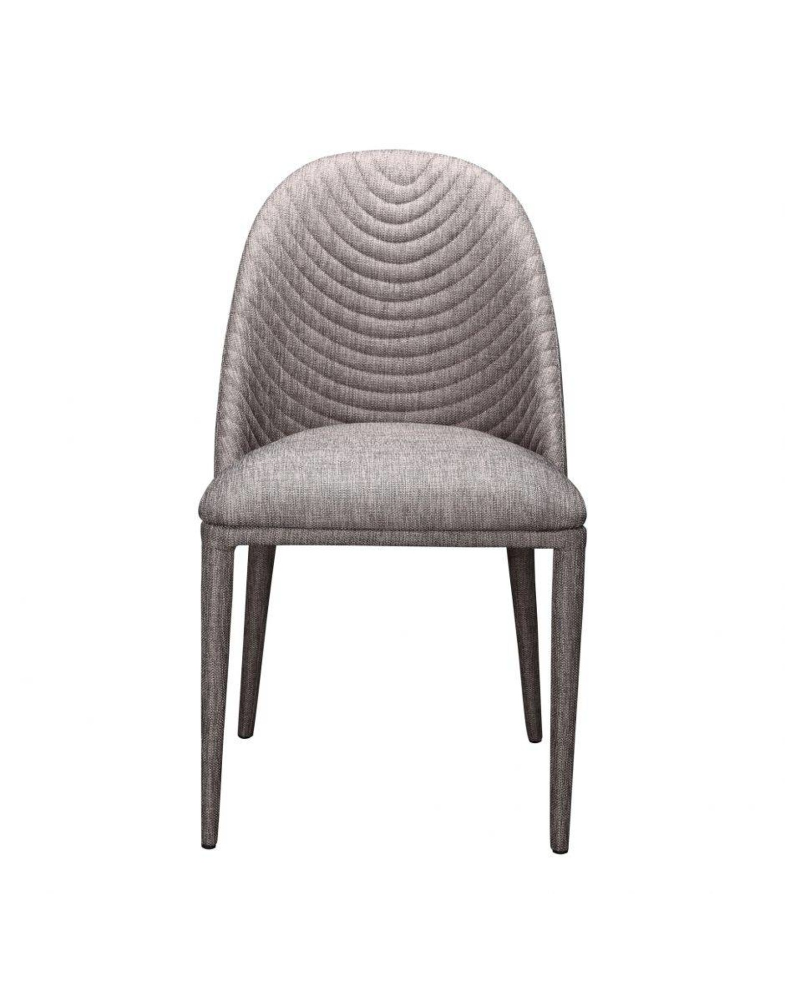 Monroe & Kent LIBBY DINING CHAIR GREY