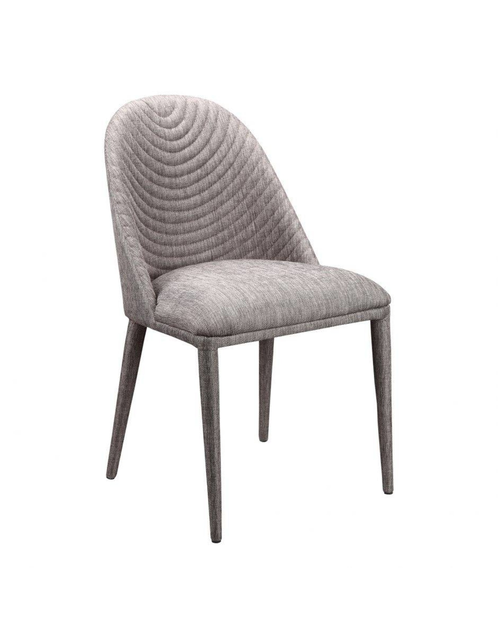 Monroe & Kent LIBBY DINING CHAIR GREY