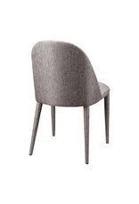 Monroe & Kent LIBBY DINING CHAIR GREY
