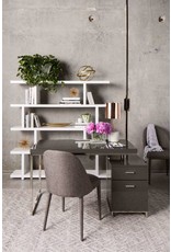 Monroe & Kent LIBBY DINING CHAIR GREY