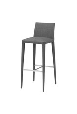 Monroe & Kent CATINA BARSTOOL CHARCOAL