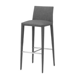 Monroe & Kent CATINA BARSTOOL CHARCOAL