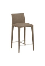 Monroe & Kent CATINA COUNTERSTOOL CAPPUCCINO
