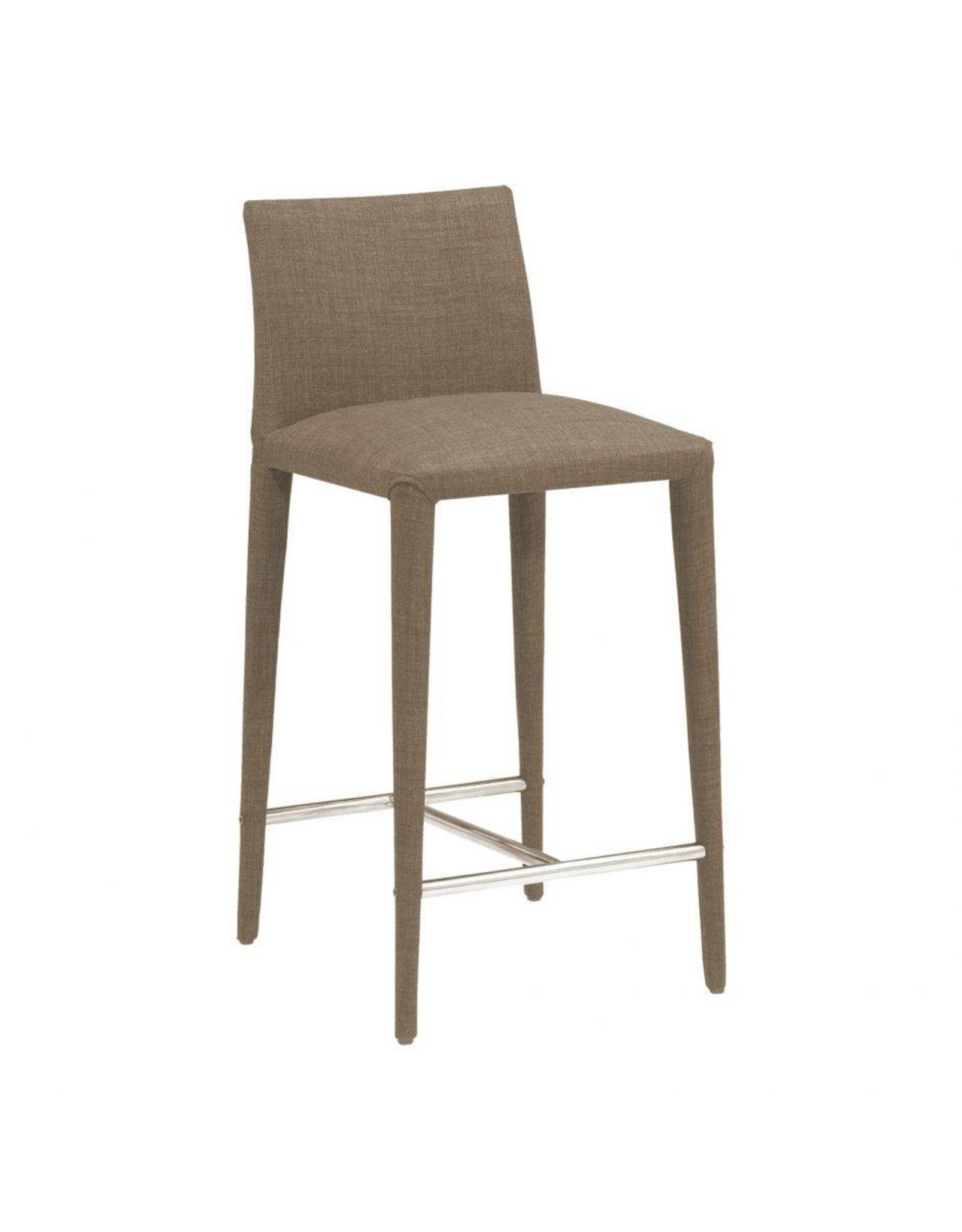 Monroe & Kent CATINA COUNTERSTOOL CAPPUCCINO