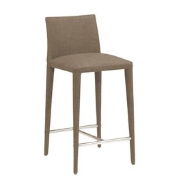 Monroe & Kent CATINA COUNTERSTOOL CAPPUCCINO