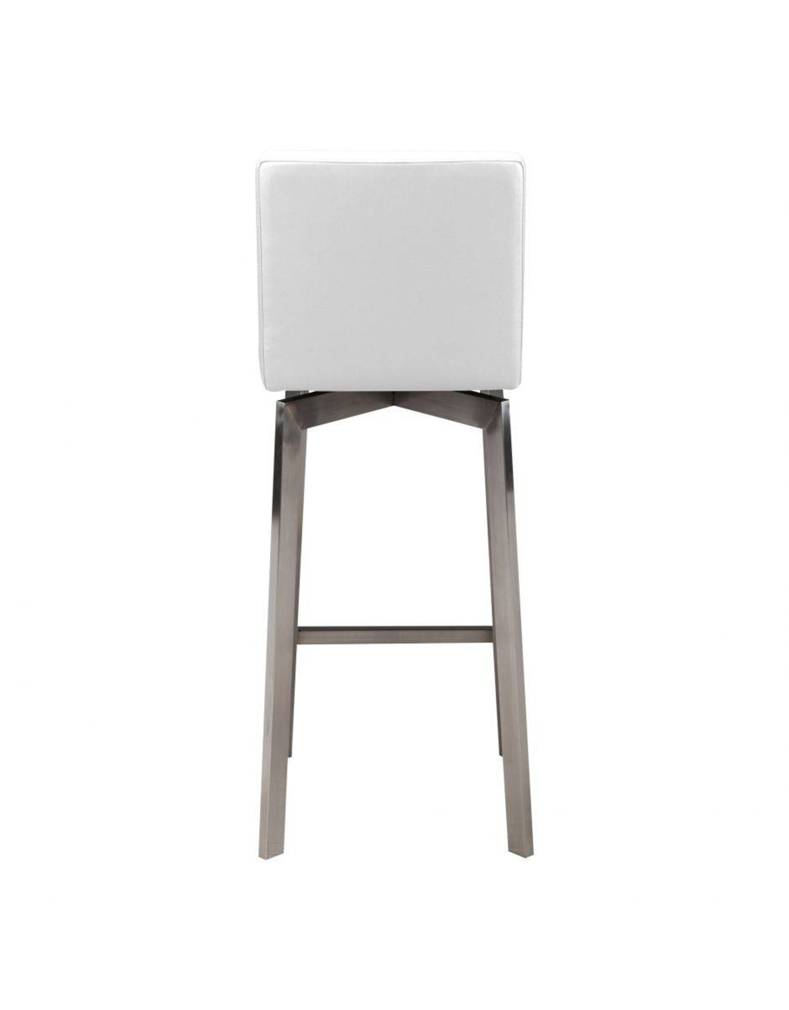 Monroe & Kent GIRO BARSTOOL WHITE