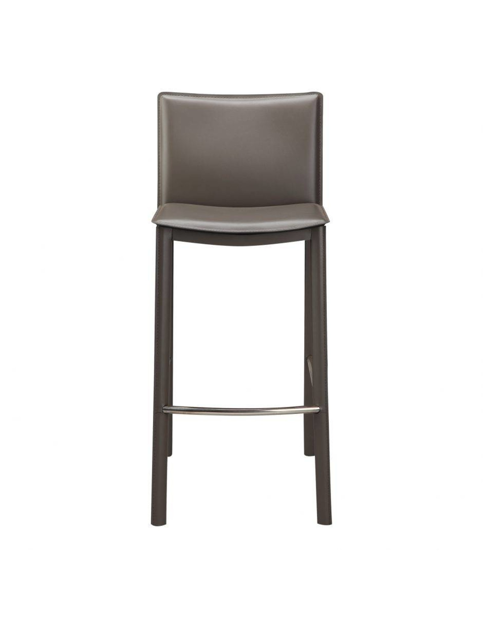 Monroe & Kent PANCA COUNTER STOOL 26" CHARCOAL