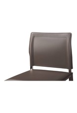 Monroe & Kent STALLO COUNTER STOOL CHARCOAL