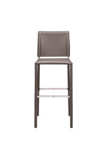 Monroe & Kent STALLO BARSTOOL CHARCOAL