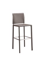 Monroe & Kent STALLO BARSTOOL CHARCOAL