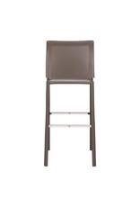 Monroe & Kent STALLO BARSTOOL CHARCOAL