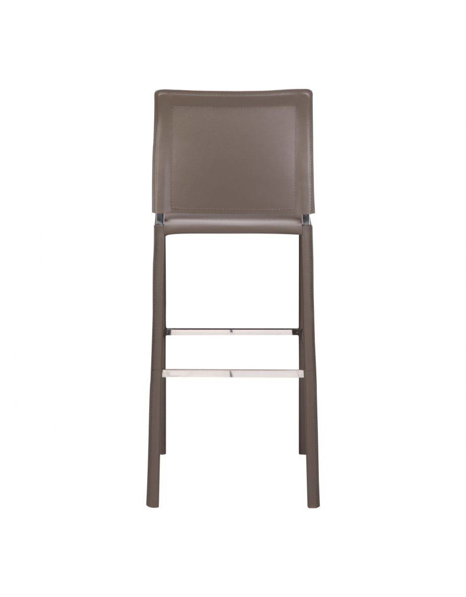Monroe & Kent STALLO BARSTOOL CHARCOAL