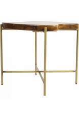 Monroe & Kent BEAN SIDE TABLE