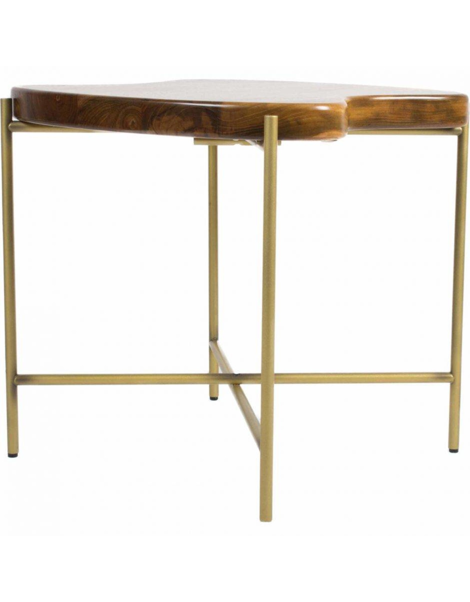 Monroe & Kent BEAN SIDE TABLE