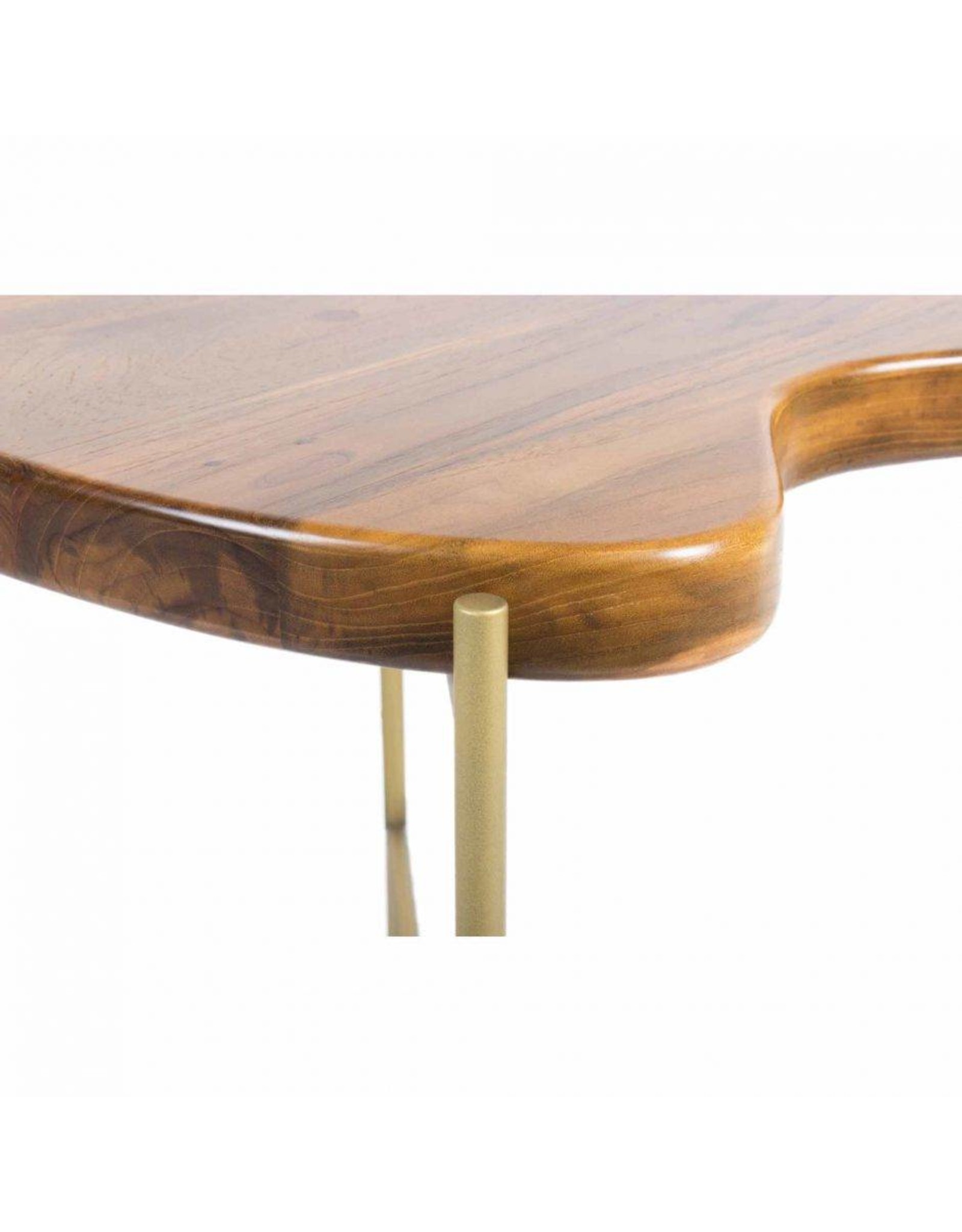 Monroe & Kent BEAN SIDE TABLE