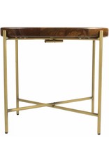 Monroe & Kent BEAN SIDE TABLE